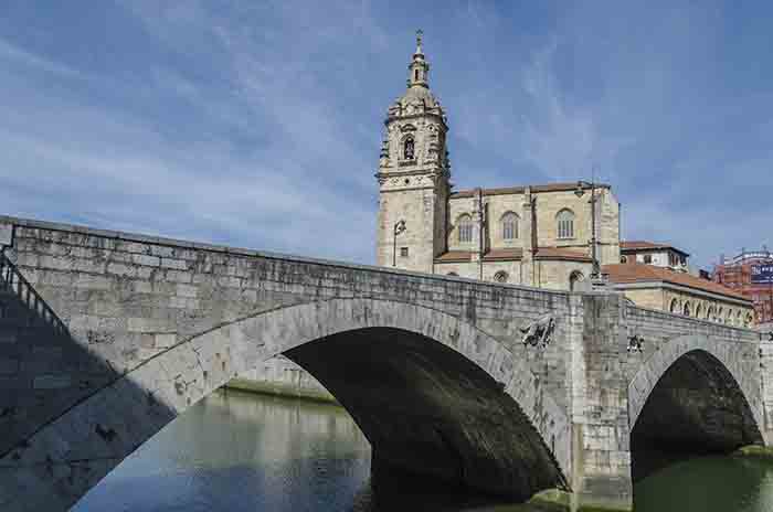 Vizcaya - Bilbao - puente de San Antón 2.jpg